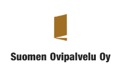 Suomen Ovipalvelu Oy